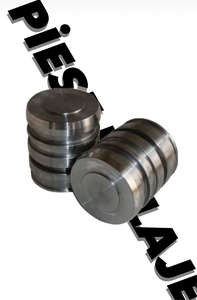 Piston  NEW HOLLAND 227908A1