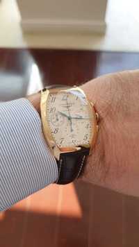 Ceas Original Aur Longines Evidenza Preowned