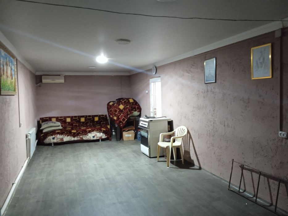 Сдается помещение Павильон