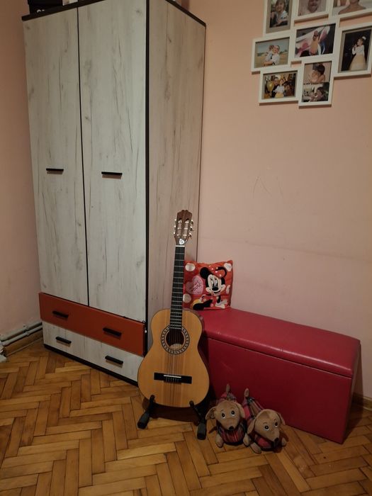 Обзавеждане детска стая