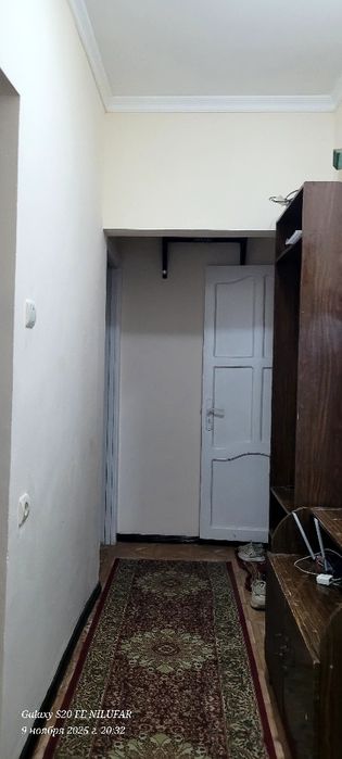 3 хонали хонадон