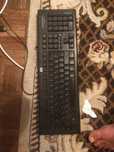 Клавиатура HP PR110U (USB)