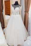 Rochie de mireasa