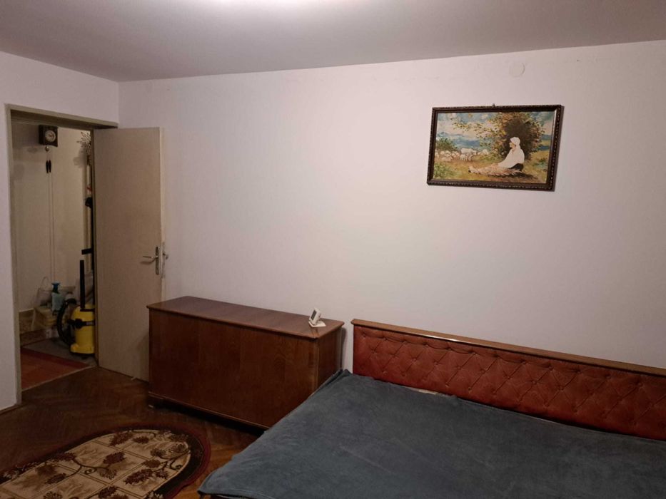 Apartament 2 camere, DECOMANDAT, în Deva, zona Gojdu