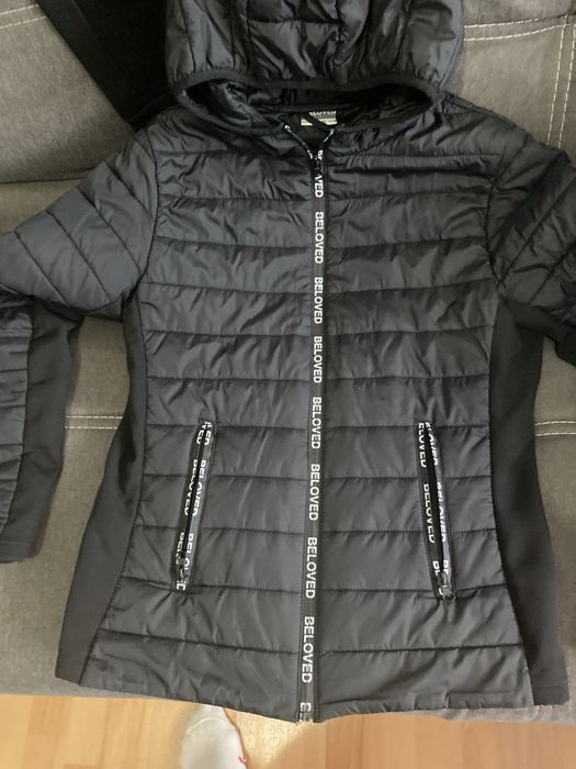 Geaca primavara de dama