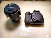 СРОЧНО!!!    Canon  EOS  5D Mark 4