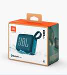 Портативная мини колонка JBL Go 4 (100% оригинал)