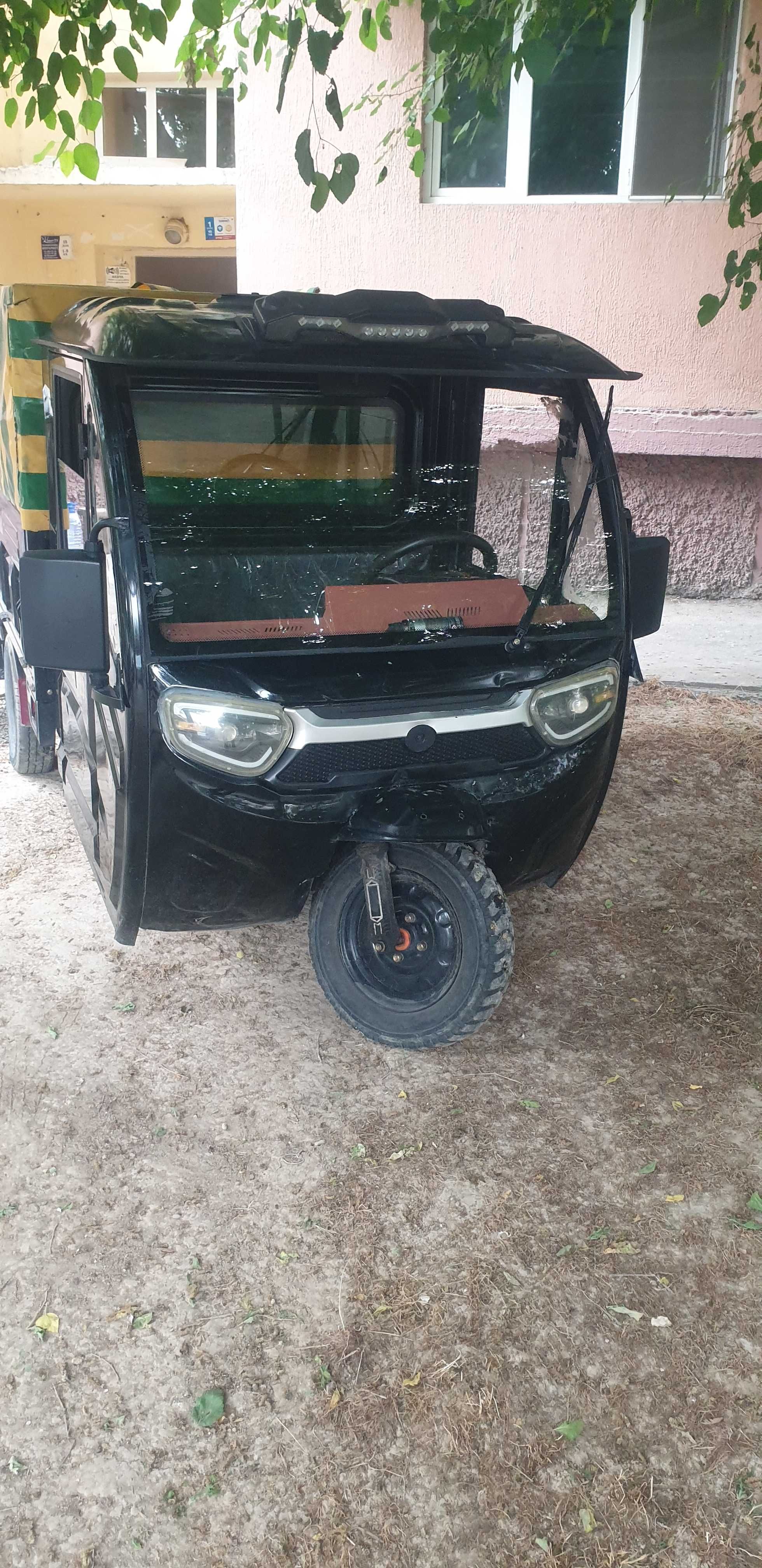 Moto muravey 1 tonnalik  rullik