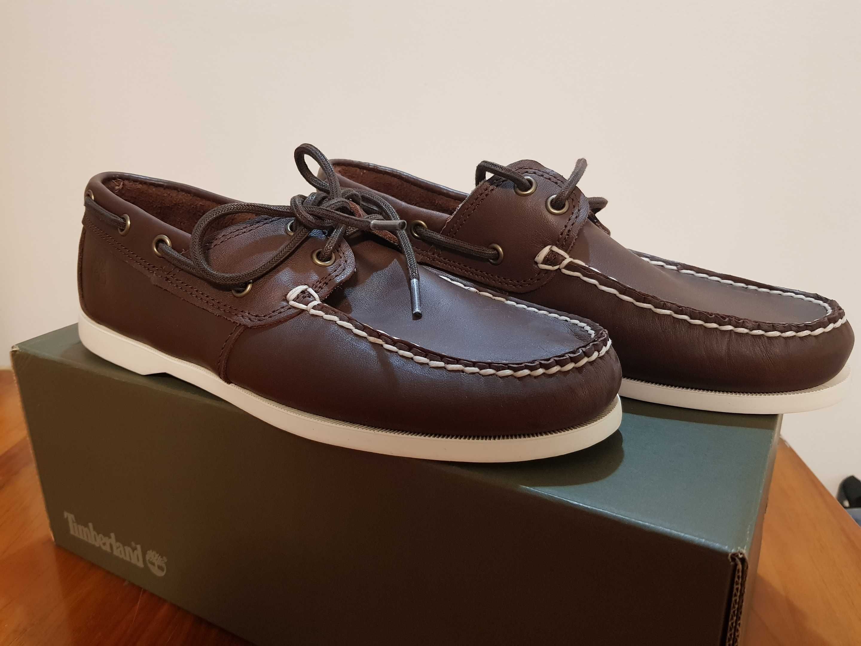 Pantofi Timberland casual , originali, noi, 41,41.5,42
