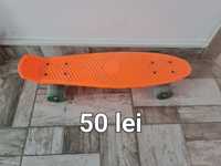 Penny board,dimensiune medie