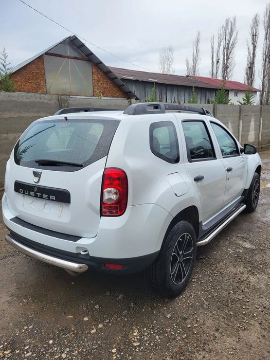USA SPATE STANGA / USA SPATE DREAPTA DACIA DUSTER 2016