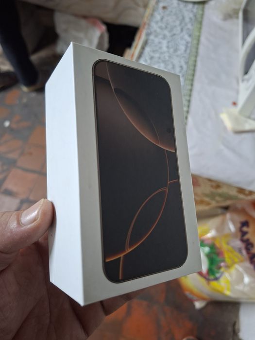 Iphone16 pro max