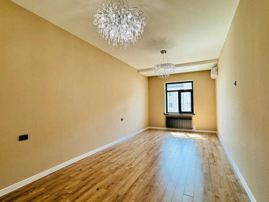 3-х комнатная с лифтом в ЖК «Family Garden» ID: 3494