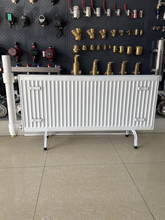 Електиричски Радиатор