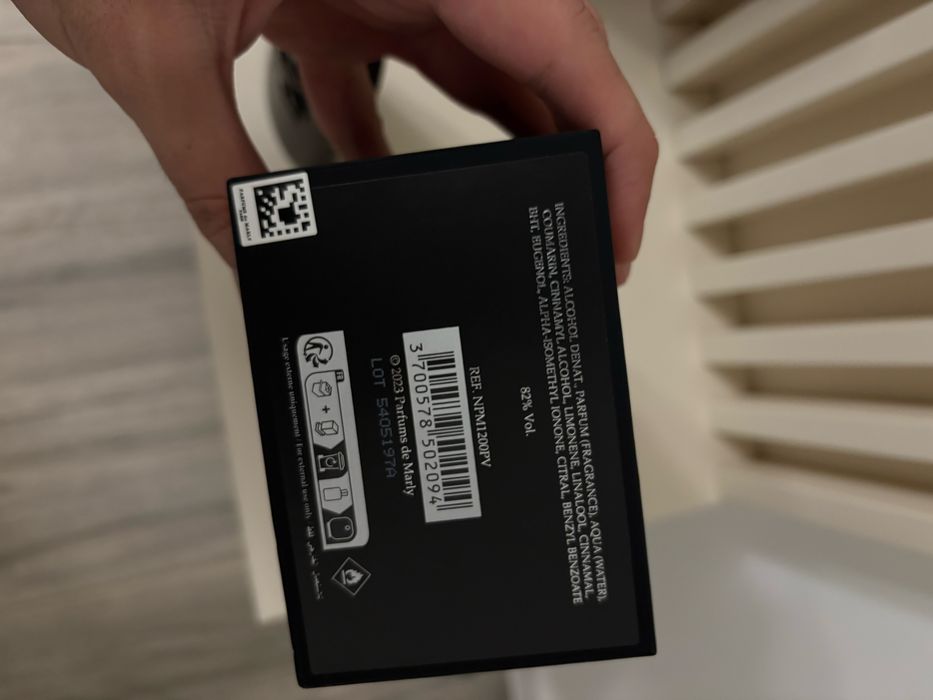 Parfums de Marly Oajan - 125ml