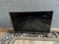 Продам телевизор в хорошем состоянии не поддерживает смарт