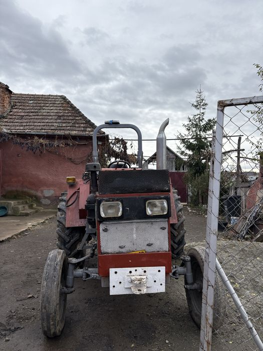 Vand tractor fiat 615