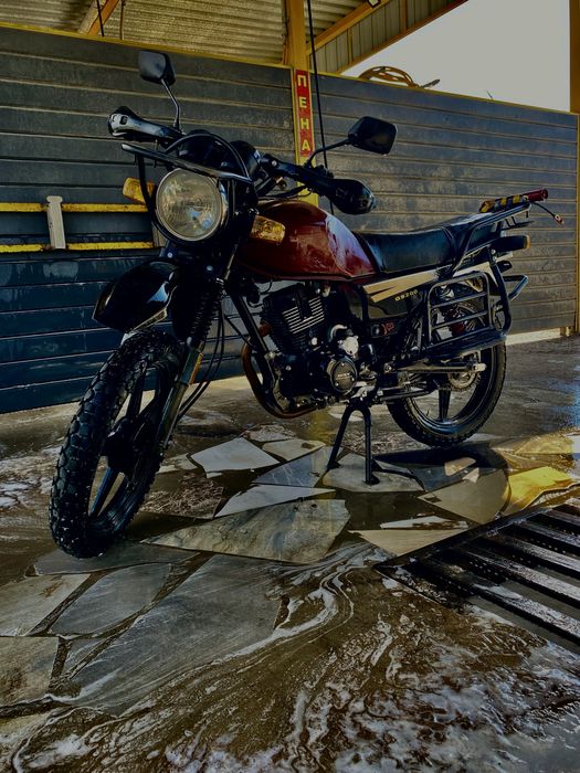 Мото жсх 200 срочна сатылады ұзнағашта тұр