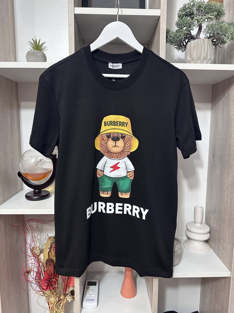 Tricou Burberry,Colectia Noua 2024 !