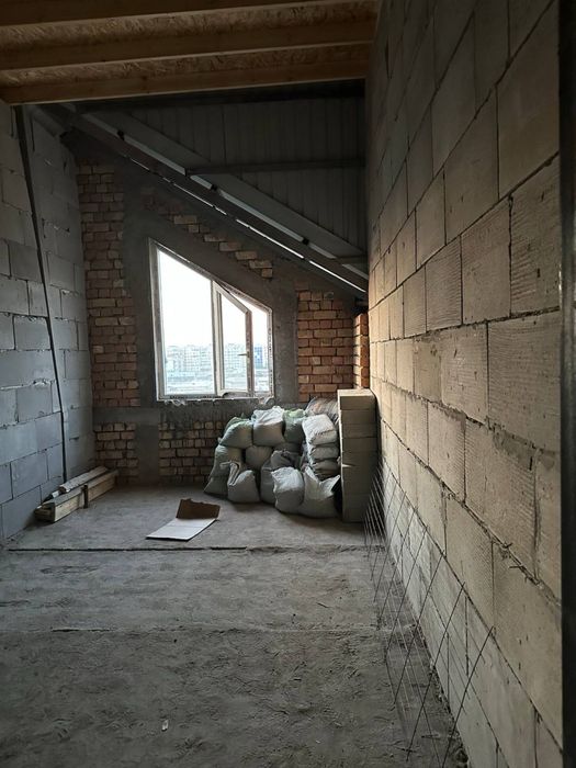 Продаётся квартира СВОЯ Новостройка 1/7/7 Бел-Тепа 53 м2 кадастр есть