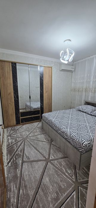 77-серия. 3*4/2/4 Алгоритм Ахмад. Гулистон. Ремонт. Меб.Тех. Чилонзор