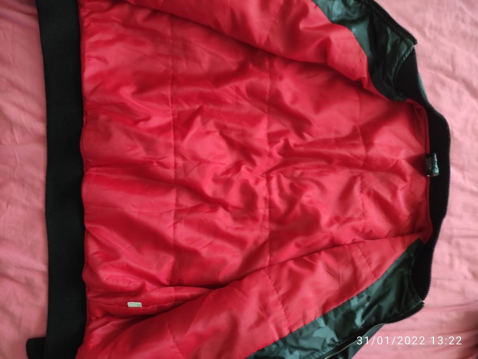 Якета/Горнища/суйчър Marvel, Deadpool, Аvengers, размер М