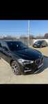 Vand bmw X1  3 butoane