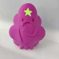 Pusculita - Lumpy Space Princess din Adventure Time