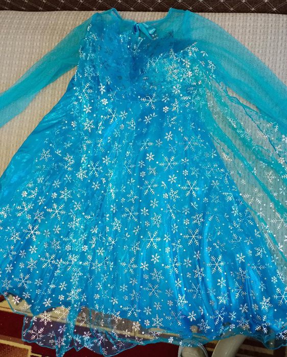 Новогодние костюмы