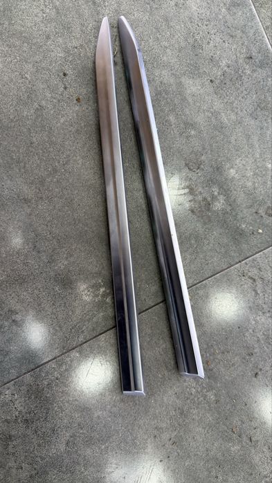 Молдинг на дверь BYD HAN