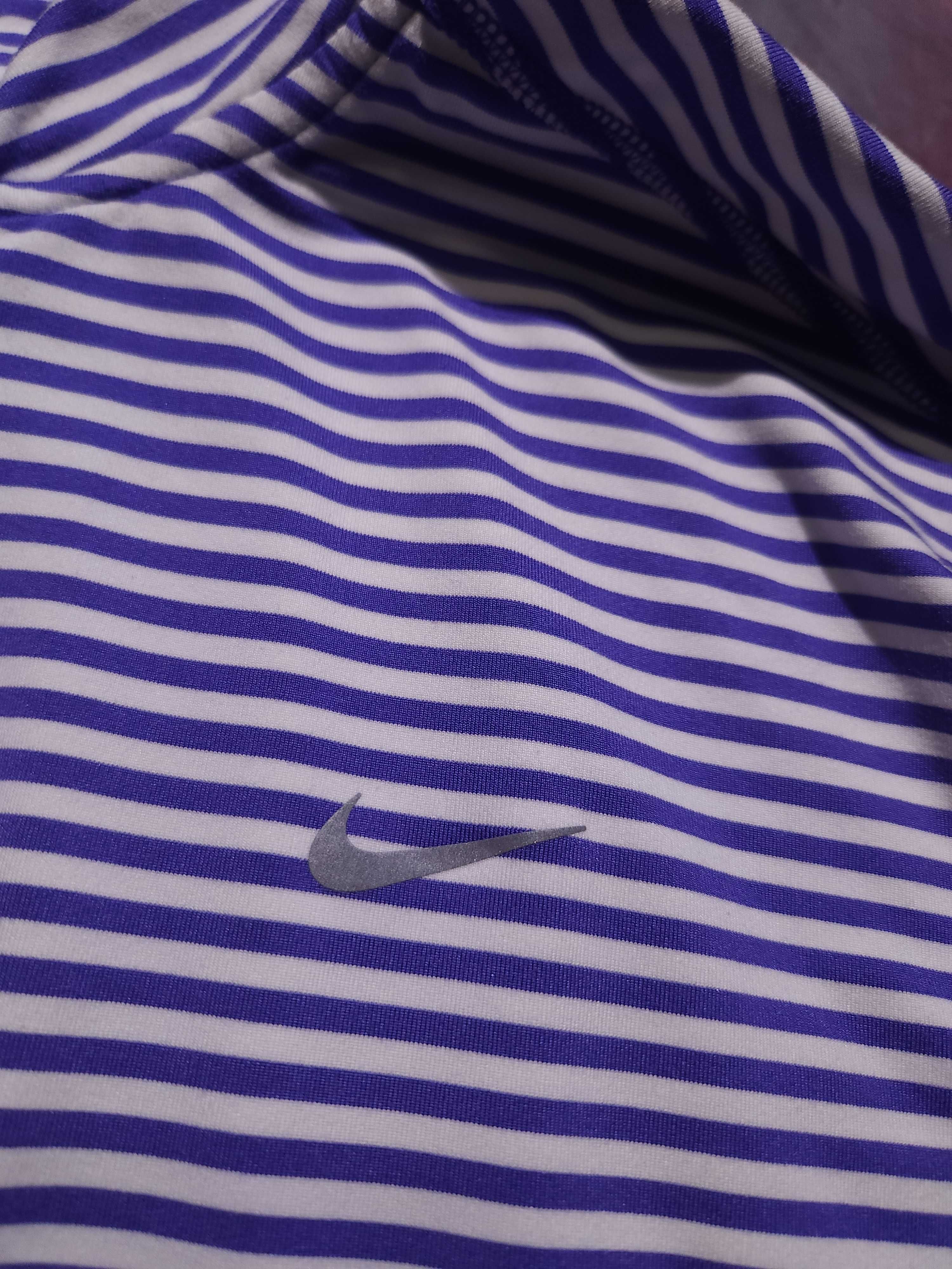 NIKE Dri-Fit Блуза Дамска XL