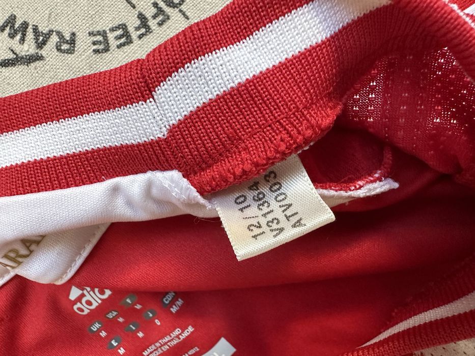 Adidas Paraguay original тениска.M