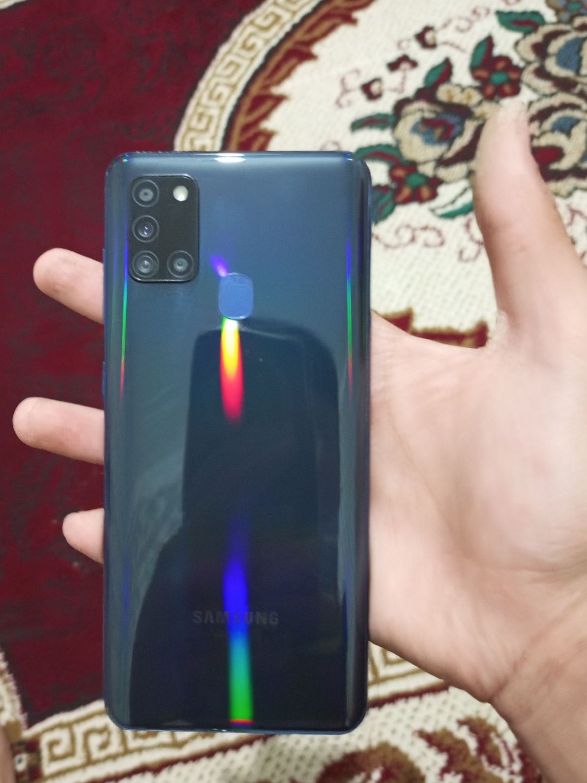 Samsung a21s sotiladi