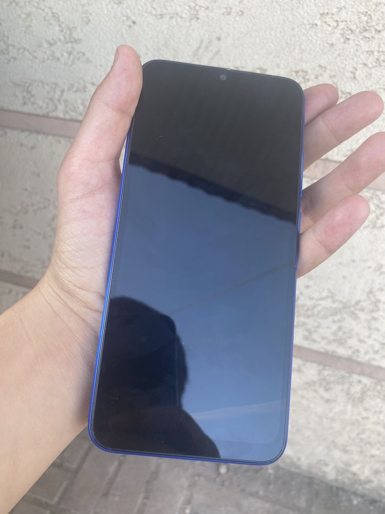 Redmi 9   Памяти 32гб цена 15000