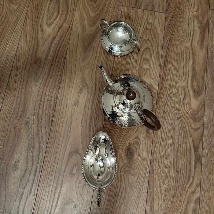 Винтидж комплект