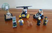 Lego City(LEGO).