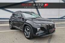 Hyundai Tucson Hyundai Tucson PHEV 4WD TREND