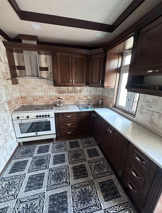 Аренда участка 6ком 4соток Учтепа Бирлик