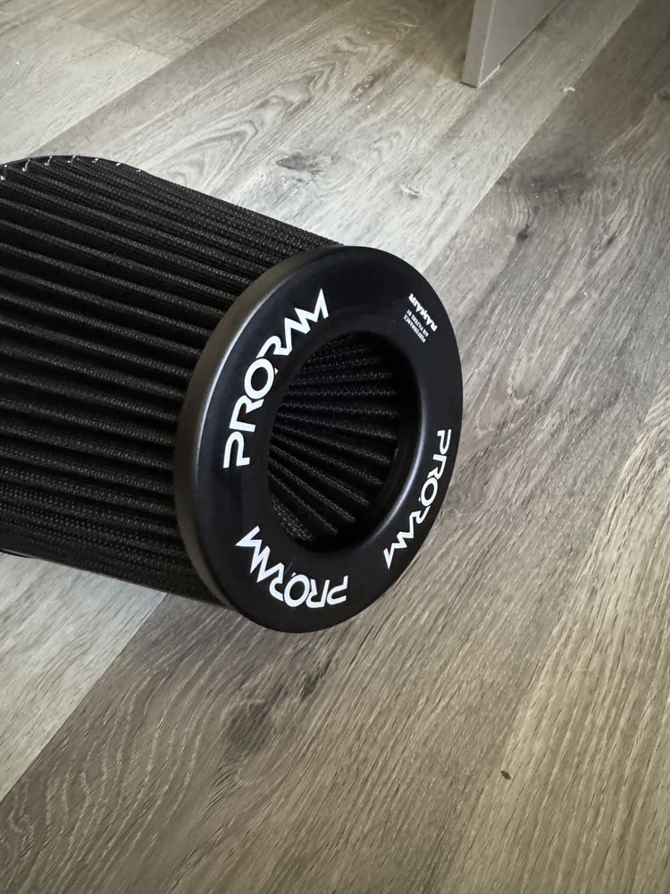 Admisie RAMAIR PRORAM pentru AUDI RS3, RSQ3 (8Y, 8T), Formentor VZ5