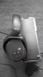 Sennheiser RS 175 Sistem audio wireless cu cască HDR 175 + stație
