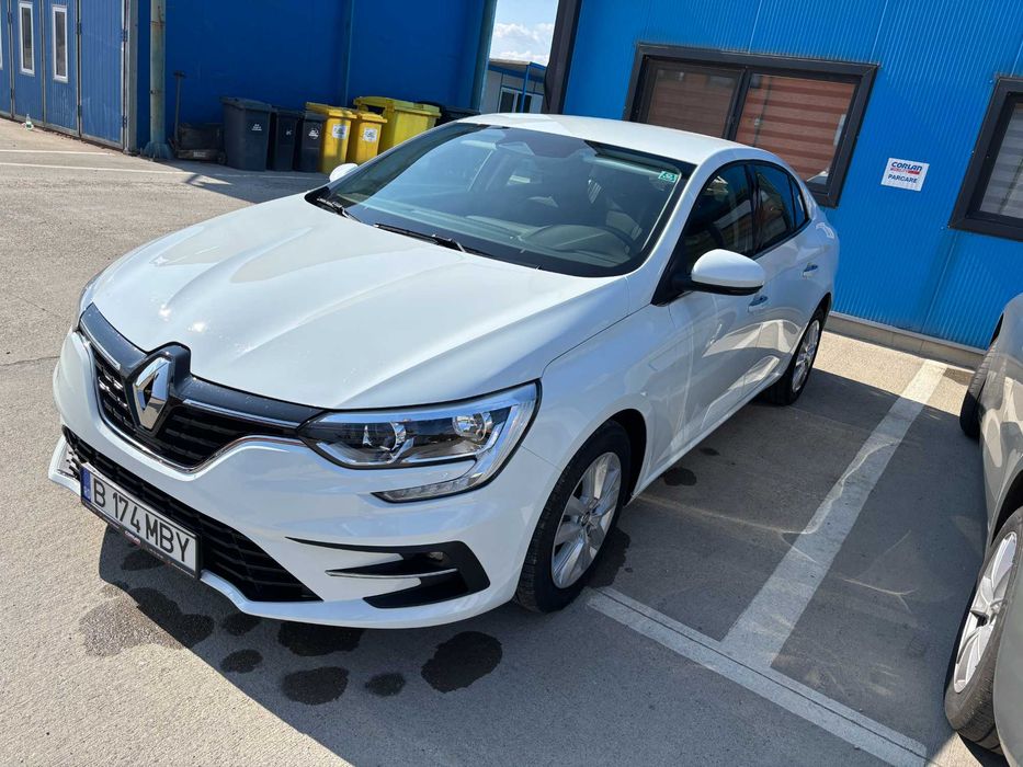 Inchiriez  Autoturisme si  Microbuze de Persoane , Autoturisme Noi