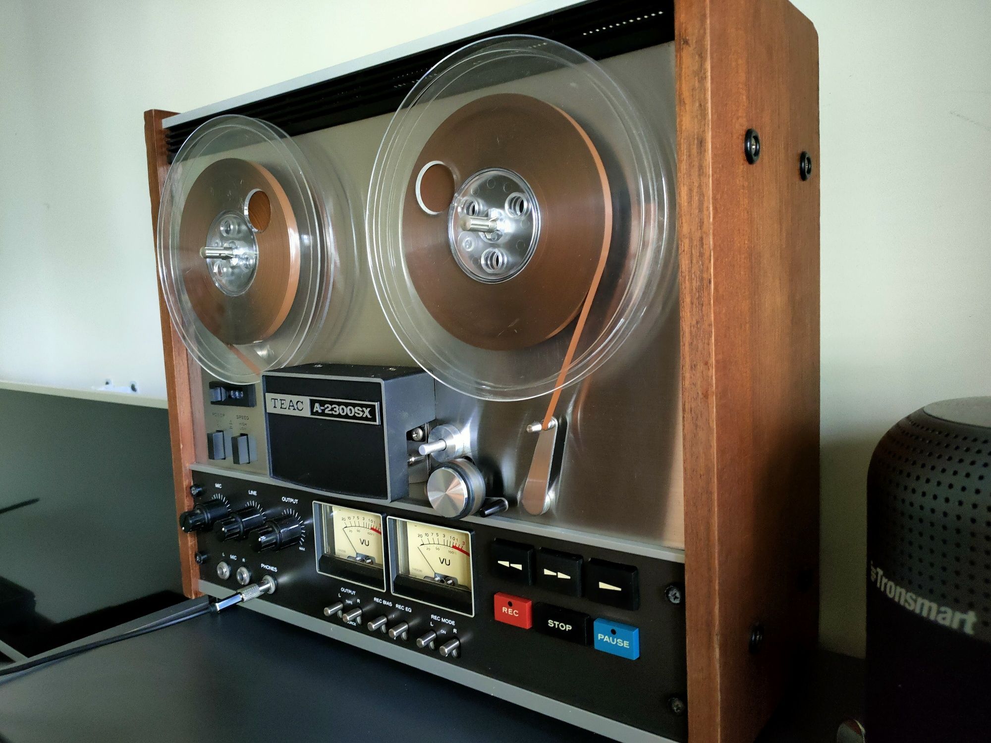 Casete și benzi audio înregistrate recent. Hi-Res Audio.Calitate.