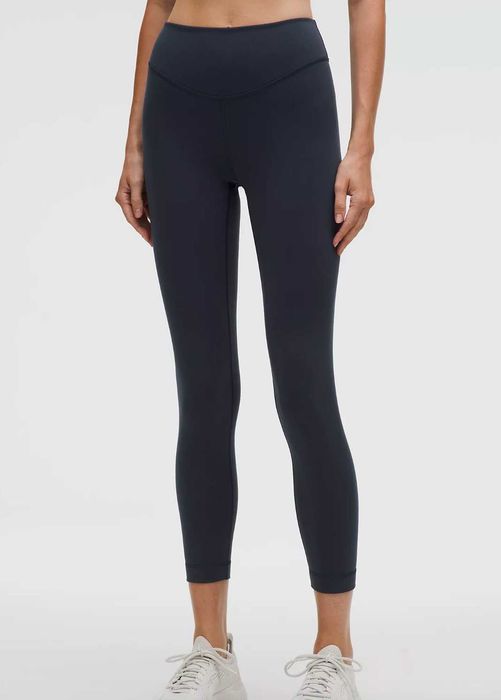 Wunder Under SmoothCover High-Rise Tight 25"дамски клин с висока талия