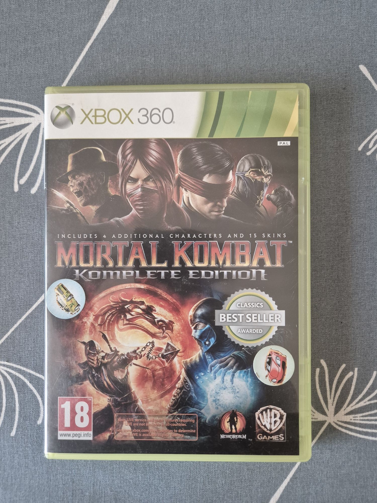 Vand jocuri XBOX360