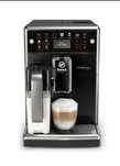 Кофемашина Saeco PicoBaristo Deluxe SM5570 – идеальный кофе дома!