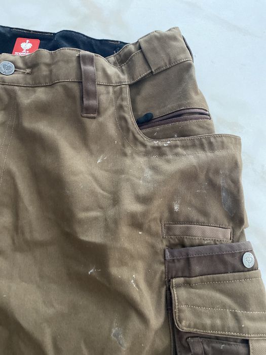 Pantaloni scurti Engelbert Strauss