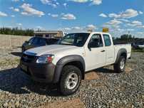 Mazda bt 50 An 2011