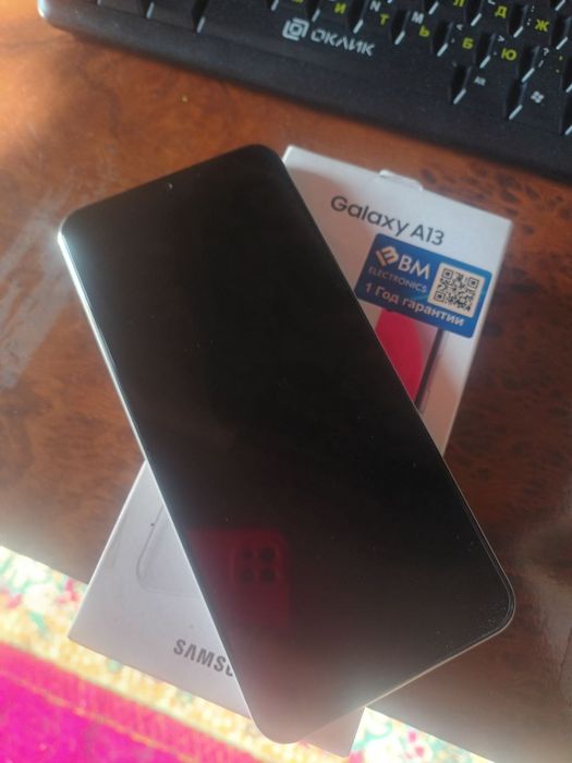 Samsung Galaxy A13 3/32