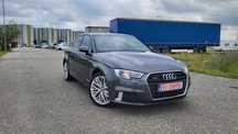 Audi A3 2018*QUATTRO*S-line*Diesel 2.0 TDI