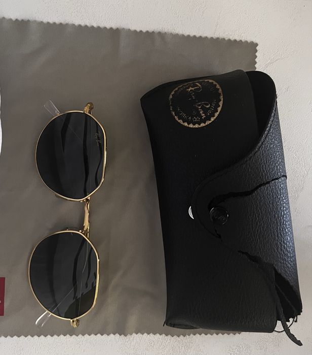 2 чифта РейБан / Ray Ban слънчеви очила